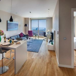 Appartement de Luxe à 1 Chambre à Coucher